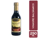 Vinagre Balsamico Alessi Botella 250 Ml