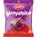 Chocolate Guayabita Gallito Paquete 117 G