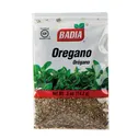 Oregano Entero Badia Paquete 14.2 G