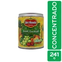 Coctel De Fruta Concentrado Del Monte Lata 241 G