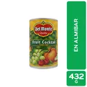 Coctel De Fruta Del Monte Lata 432 G