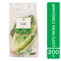 Ensalada Lechuga Romana Auto Mercado Paquete 200 G