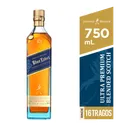 Whisky Escoces 21 Años Johnnie Walker Botella 750 Ml