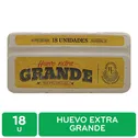 Huevo Rojo 18 Und Extra Grande Criollo Kilogramo