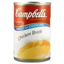 Sopa Pollo Campbells Lata 298 G