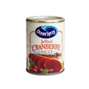 Rellenos Jalea Arandano Ocean Spray Lata 397 G