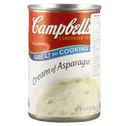 Crema Esparragos Campbells Lata 298 G