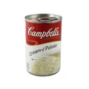 Crema Papa Campbells Lata 298 G