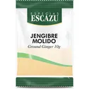 Jengibre Polvo Escazu Paquete 10 G