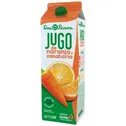 Bebida Jugo Naranja Con Zanahoria Dos Pinos Pack Caja 1000 Ml