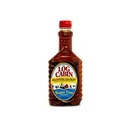 Sirope Pancake Maiz S.azucar Log Cabin Envase 355 Ml