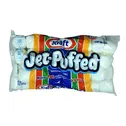 Marsmelo Blanco Jet Puffed Paquete 340 G