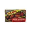 Mejillon Salsa Vieira Albo Caja 115 G