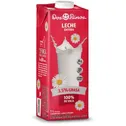 Leche Entera Dos Pinos Caja 1000 Ml