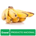 Mano Banano Datil De Exportacion Auto Mercado