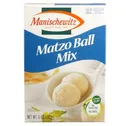 Premezcla Kosher Matzo Manischewitz Caja 142 G