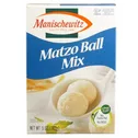 Premezcla Kosher Matzo Manischewitz Caja 142 G