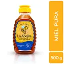 Miel Pura La Abejita Botella 500 G