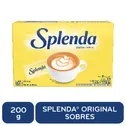 Edulcorante Polvo Splenda Caja 200 G