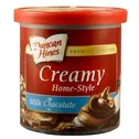 Lustre Chocolate Duncan Hine Envase 454 G