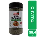 Sazonador Italiano Badia Envase 35.4 G