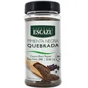 Pimienta Negra Quebrada Escazu Envase 240 G