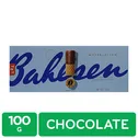 Galleta Dulce Chocolate Bahlsen Caja 100 G