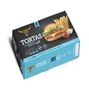 Torta Res Light El Arreo Caja 450 G