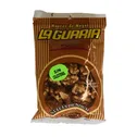 Nueces La Guaria Paquete 100 G