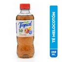 Bebida Te Líquido Melocoton Tropical Botella 250 Ml
