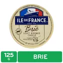 Queso Brie Ile De France Caja 125 G