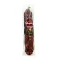 Chorizo Curado Iberico Pieza Sin Gluten Importado De España España Paquete 250 G