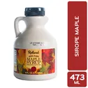 Sirope Pancake Maple Roland Envase 474 Ml