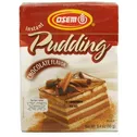 Pudin Chocolate Osem Caja 95 G