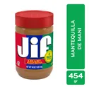 Mantequilla Mani Jif Envase 454 G