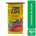 Arena  Gato Libre De Polvo Purina Tidy Cats