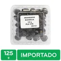 Arandano Importado Auto Mercado Bandeja 125 G