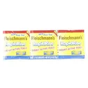 Levadura Natural 3u Fleischmann Paquete 21 G