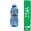 Agua Natural Fontecelta Botella 330 Ml