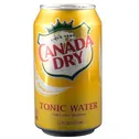 Bebida Agua Tonica Canada Dry Lata 355 Ml