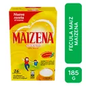 Fecula Maiz Maizena Caja 185 G