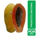 Papaya Suprema Auto Mercado