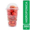 Tomate Cherry Hidroponico Auto Mercado Paquete 350 G