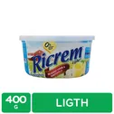 Margarina Regular Ricrem Envase 400 G