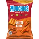 Bocadillo Munchis Sal Queso Frito Lay Paquete 262.2 G