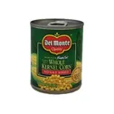 Maiz Entero Dulce Sin Sal Del Monte Lata 248 G