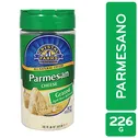 Queso Parmesano Polvo Crystal Farms