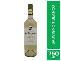 Vino Blanco Chile Sauvignon Reserva Viu Manent