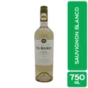 Vino Blanco Chile Sauvignon Reserva Viu Manent