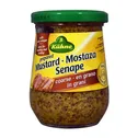 Mostaza Gruesa Kuhne Frasco 255 G